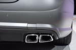 Mercedes-Benz CLS63 AMG 2011 года